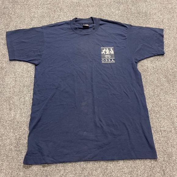 Fruit of the Loom Other - Vintage Best Buddies Keith Haring Short Sleeve